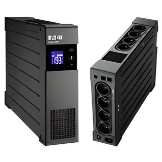 Onduleur - Ellipse Pro 1600 Usb Fr - Line-interactive Ups - 1600va (8 Prises Françaises) - Parafoudre Normé - Elp1600fr
