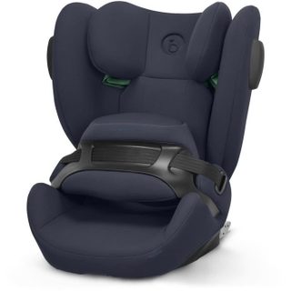 Siege Auto - Cybex - Pallas B3 I-size Blue Moon - Groupe 1/2/3 - Inclinable - Navy Blue