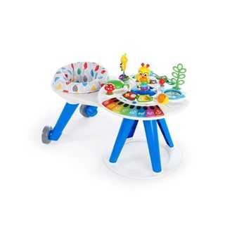 Baby Einstein Table activite/Trotteur - Around We Go