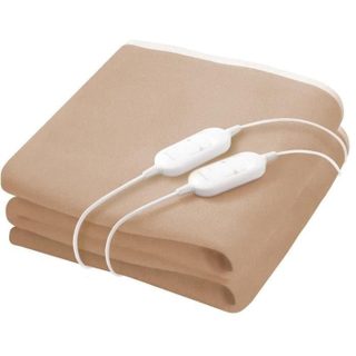 Sencor Couverture chauffante - SUB 281BE