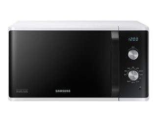 Samsung Mg23k3614aw/eg Micro-onde Blanc Micro-onde Combiné Comptoir 23 L 800 W