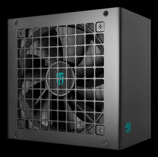 Gamer Storm Pn650d Unité D'alimentation D'énergie 650 W 20+4 Pin Atx Atx Noir