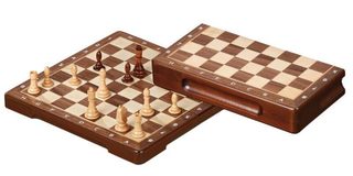 Philos 2724 Jeu De Société Traditionnel