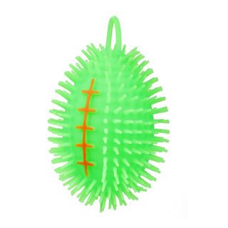 Balle De Rugby Toi-toys Pullerz Pullerball De 14 Cm Pour Enfants
