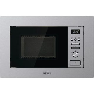 Micro-ondes Avec Gril Hisense Bim320g41x Acier
