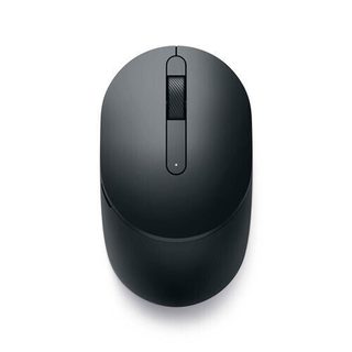 Souris Sans Fil Wifi Dell Ms3320w Noir