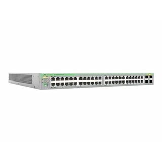 Switch Allied Telesis At-gs950/52ps