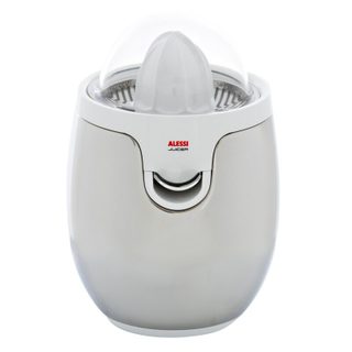 Presse-agrumes Alessi Sg63 W Blanc