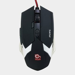 Talius Sukhoi Souris Gaming Ambidextre Usb Type-a Optique 2500 Dpi