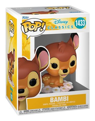 Funko Pop! 65664 Collectible Figure