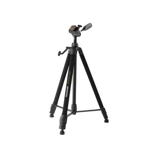 Trépied Aluminium Primax 390 Noir 66–169 Cm Cullmann