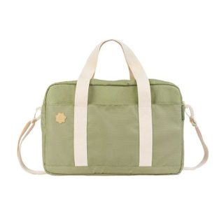 Badabulle Sac A Langer Bowling Grande Contenance 20l Plan A Langer Et Attaches-poussette Inclus