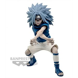 Figura Banpresto Naruto Uchiha Sasuke
