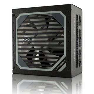 Lc-power Lc6550m V2.31 Unité D'alimentation D'énergie 550 W 24-pin Atx Atx Noir