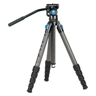 Trépied Sirui Superb Traveler St-125 Rotule Va-5 3 Kg Carbone