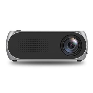 Mini Vidéoprojecteur Led Portable 320x240 Hdmi Usb Home Cinéma Hd