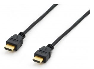 Equip 119351 Câble Hdmi 2.0, 3.0m, 4k/60hz