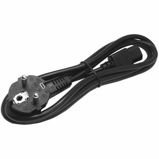 Câble D'alimentation Startech Pxt101eur