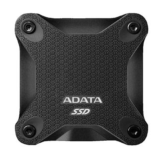 Disque Dur Ssd Externe Adata Sd620 512 Go Usb 3.2 Noir