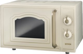 Gorenje Mo4250cli Beige Micro-ondes Grill Comptoir 20 L 700 W