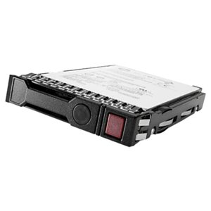 Hewlett Packard Enterprise 833928-b21 Hdd 3.5" 4000 Gb Sas - Disco Duro