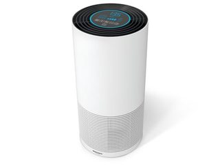 Soehnle 68098 Humidificateur Noir, Blanc 65 W