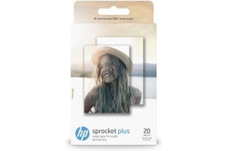 Papier Photo Adhesif Sprocket Plus Et Eclipse