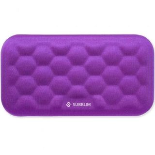 Tapis De Souris Subblim Submp-04e042 Pourpre