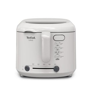 Friteuse Uno Gris Tefal - Ff203b10