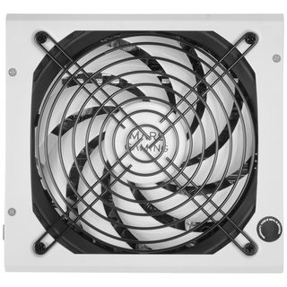 Mars Gaming Mpze750m Unité D'alimentation D'énergie 750 W 24-pin Atx Atx Blanc
