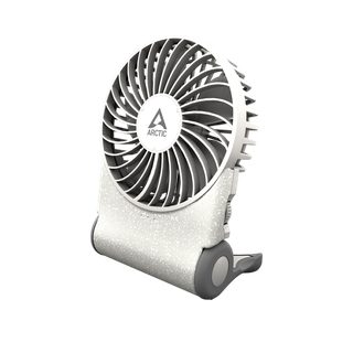 Ventilateur Arctic Summair 2go Portable Batterie 5000 Mah Ergonomique