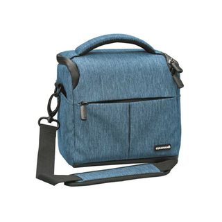 Sac De Transport Cullmann Malaga Vario 400 Bleu