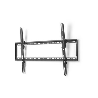 Support Tv Mural One For All Smart Wm2625 Noir Inclinable 8° Pour Ecrans 32 À 90 Pouces