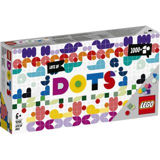 LEGO Dots Lots d'extra DOTS 41935 LEGO