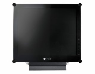 Ag Neovo X-19e Écran Plat De Pc 48,3 Cm (19") 1280 X 1024 Pixels Sxga Led Noir