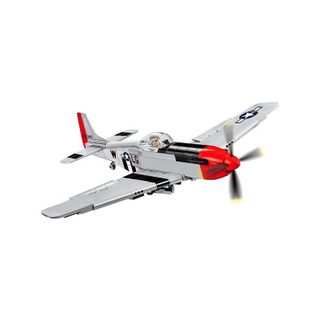 Jouet De Construction Cobi P51d Mustang, Echelle 1:32 (cobi-5846)