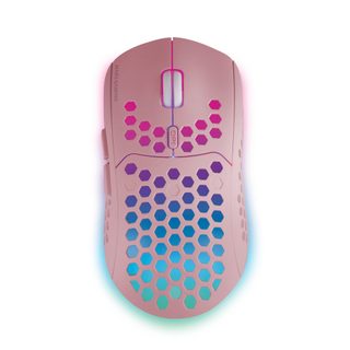 Mars Gaming Mmw3p Souris Droitier Rf Sans Fil Optique 3200 Dpi