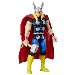 Marvel Legends Retro Thor