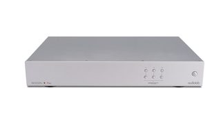 Audiolab Streamer 6000n Play Argent