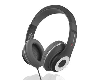 Verbatim 30198 Casque Avec Fil Arceau Business/everyday Usb Type-c Noir