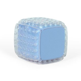 Enceinte Nomade Bluetooth Bleu Livoo Tes260b