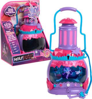 Figurine - Holobrite - La Fée Magique - Des 6 Ans