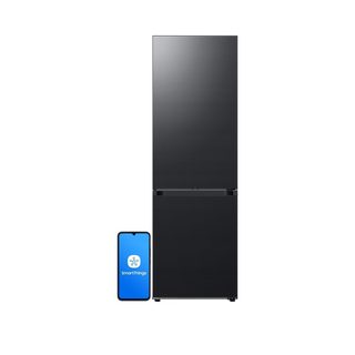 Réfrigérateur Samsung Bespoke Rb34c7b5eb1 344l No Frost
