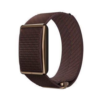 Bracelet Fitness Polar Loop Autonomie 8 Jours Suivi Sommeil Marron