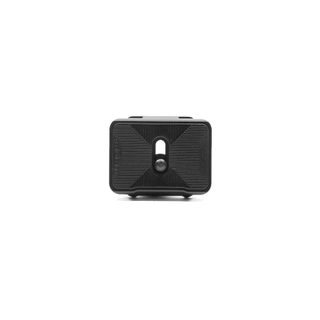 Plateau D’attache Rapide Dual Plate V2 Noir 52x42x11mm Peak Design