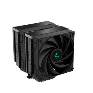 Ventilateur Pc Deepcool Ak620 Zero Dark