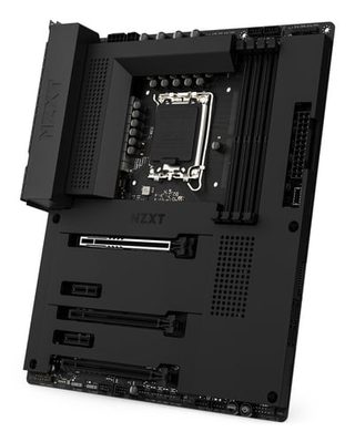 Nzxt N7 Z790 Intel Z790 Lga 1700 Atx