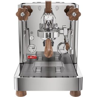 Lelit Pl162t-eu Macchina Per Caffè Manuale Macchina Da Caffè Con Filtro 2,5 L