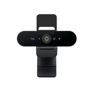 Logitech BRIO 4K B2C