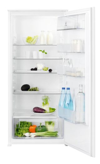Electrolux Krb3ae12s Réfrigérateur Intégré 208 L E Blanc